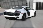 Audi R8 Exclusive Selection Edition 2012 года (NA)